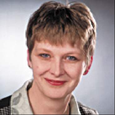 Anette Martin neue Ortsvorsitzende der SPD