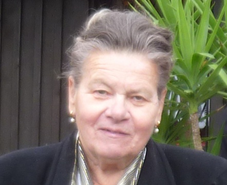 Elisabeth Pflgler feierte 70.